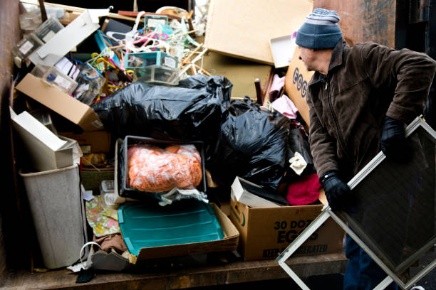 Best Same-Day Junk Removal Services  in Universal City, TX