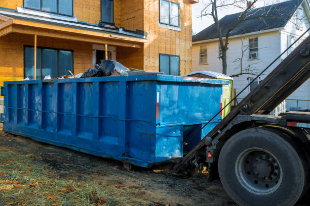 Professional Junk Removal Services in Universal City, TX