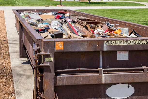 Best Commercial Junk Removal  in Universal City, TX